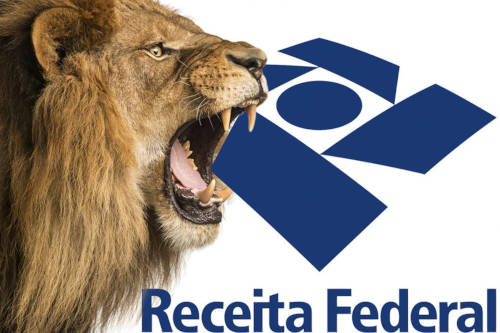 Novo sistema de boletos aumenta o controle da Receita Federal